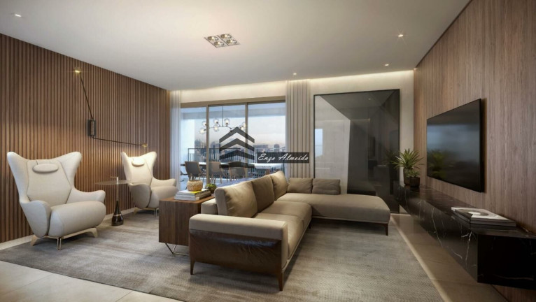 Imagem Apartamento com 3 Quartos à Venda, 187 m² em Moema - São Paulo Imagem Apartamento com 3 Quartos à Venda, 187 m² em Moema - São Paulo