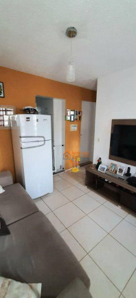 Imagem Casa com 2 Quartos à Venda, 42 m² em Vila Carmela I - Guarulhos