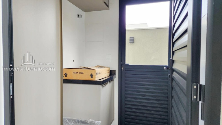 Imagem Casa de Condomínio com 3 Quartos para Alugar, 154 m² em Jardim Valencia - Ribeirão Preto Imagem Casa de Condomínio com 3 Quartos para Alugar, 154 m² em Jardim Valencia - Ribeirão Preto