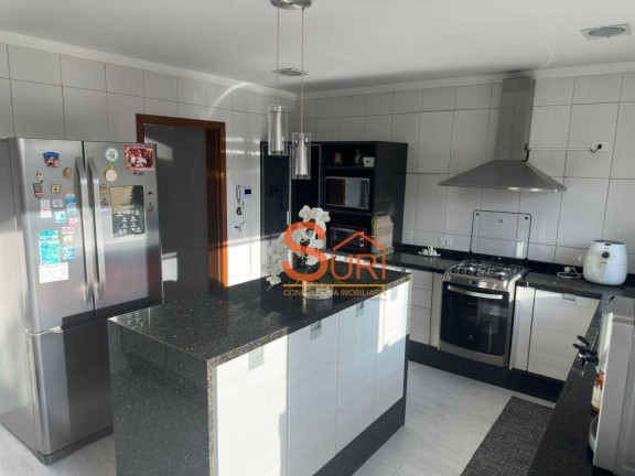 Imagem Sobrado com 4 Quartos à Venda, 300 m² em Baeta Neves - São Bernardo Do Campo Imagem Sobrado com 4 Quartos à Venda, 300 m² em Baeta Neves - São Bernardo Do Campo