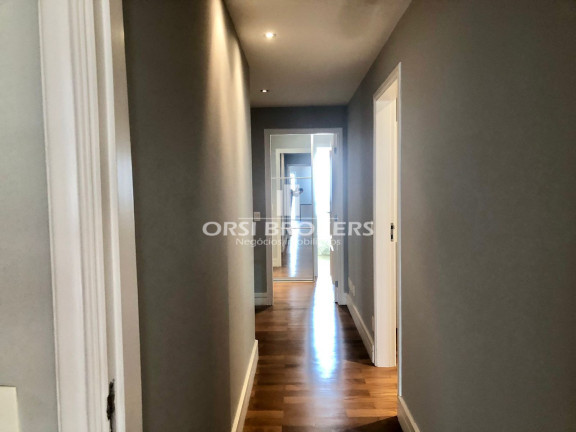 Imagem Apartamento com 5 Quartos à Venda, 252 m² em Campo Belo - São Paulo