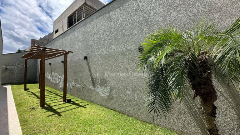 Imagem Casa com 3 Quartos à Venda, 313 m² em Alphaville Nova Esplanada - Votorantim