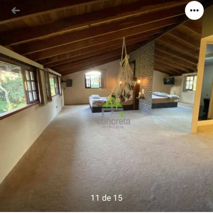 Imagem Casa de Condomínio com 2 Quartos à Venda, 260 m² em Granja Caiapiá - Cotia