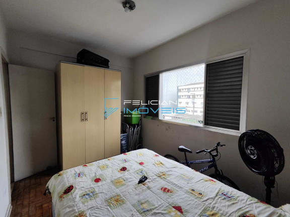 Imagem Apartamento com 2 Quartos à Venda, 58 m² em Boqueirão - Praia Grande Imagem Apartamento com 2 Quartos à Venda, 58 m² em Boqueirão - Praia Grande