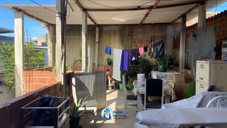 Imagem Casa com 2 Quartos à Venda, 84 m² em Jardim Vila Nova - Duque De Caxias