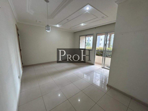 Imagem Apartamento com 3 Quartos para Alugar, 69 m² em Planalto - São Bernardo Do Campo Imagem Apartamento com 3 Quartos para Alugar, 69 m² em Planalto - São Bernardo Do Campo