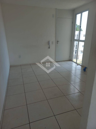 Imagem Apartamento com 2 Quartos para Alugar, 45 m² em Campo Grande - Rio De Janeiro Imagem Apartamento com 2 Quartos para Alugar, 45 m² em Campo Grande - Rio De Janeiro