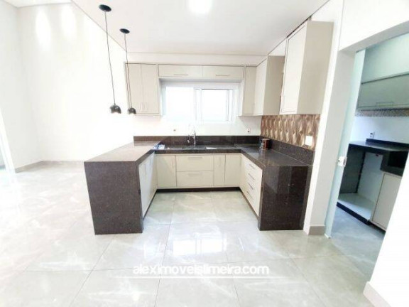 Imagem Casa de Condomínio com 3 Quartos à Venda, 285 m² em Limeira Imagem Casa de Condomínio com 3 Quartos à Venda, 285 m² em Limeira