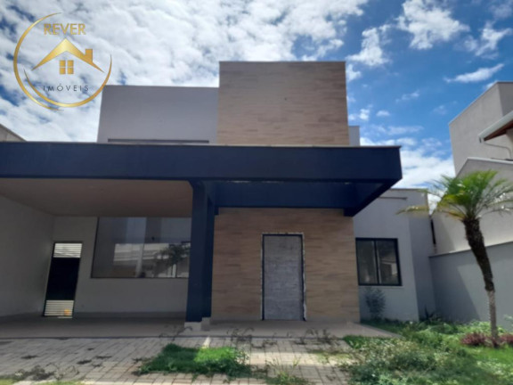 Imagem Sobrado com 3 Quartos à Venda, 313 m² em Betel - Paulínia