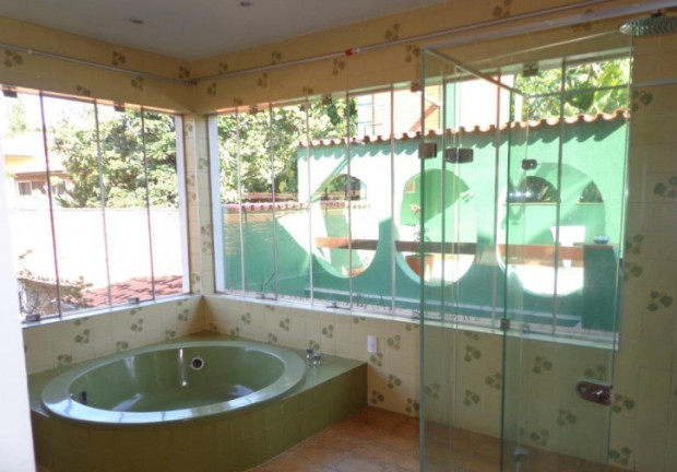 Imagem Sobrado com 4 Quartos à Venda, 850 m² em Interlagos - São Paulo