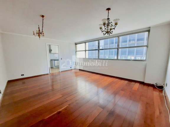 Imagem Apartamento com 3 Quartos à Venda, 120 m² em Higienópolis - São Paulo Imagem Apartamento com 3 Quartos à Venda, 120 m² em Higienópolis - São Paulo