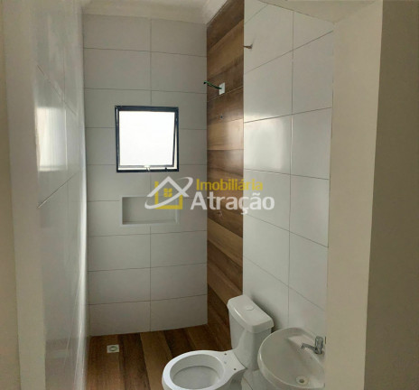 Imagem Casa com 2 Quartos à Venda, 69 m² em Vila São Francisco - Suzano