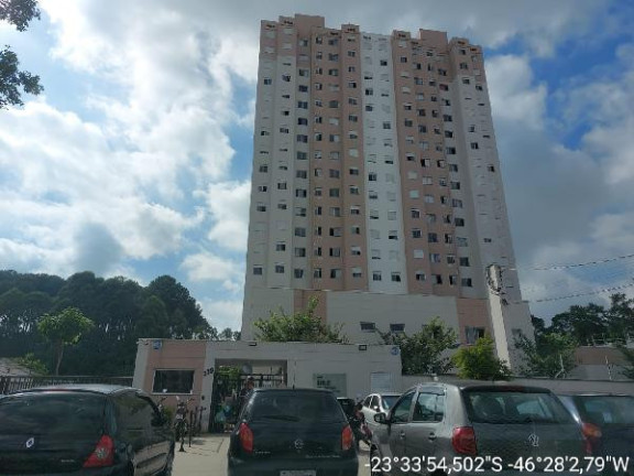 Apartamento com 2 Quartos à Venda, 40 m² em Jardim Nossa Senhora Do Carmo - Sao Paulo