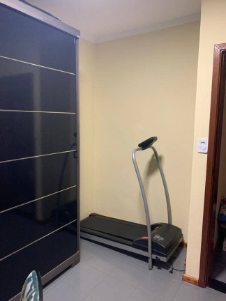 Imagem Apartamento com 2 Quartos à Venda, 96 m² em Vila Quintino - Piedade