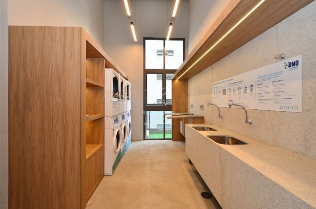 Imagem Apartamento com 1 Quarto à Venda, 41 m² em Cerqueira César - São Paulo Imagem Apartamento com 1 Quarto à Venda, 41 m² em Cerqueira César - São Paulo