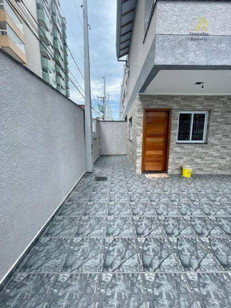 Imagem Sobrado com 2 Quartos à Venda, 127 m² em Aviação - Praia Grande Imagem Sobrado com 2 Quartos à Venda, 127 m² em Aviação - Praia Grande
