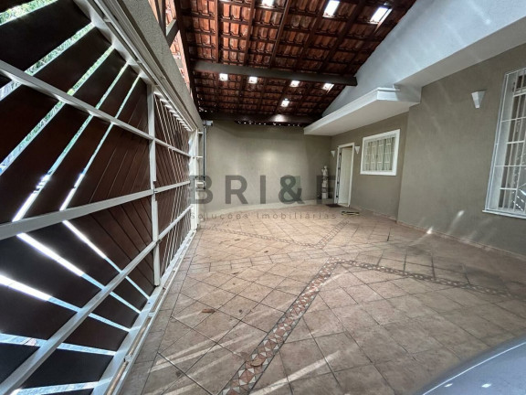 Imagem Casa com 3 Quartos à Venda, 190 m² em Brooklin - São Paulo Imagem Casa com 3 Quartos à Venda, 190 m² em Brooklin - São Paulo