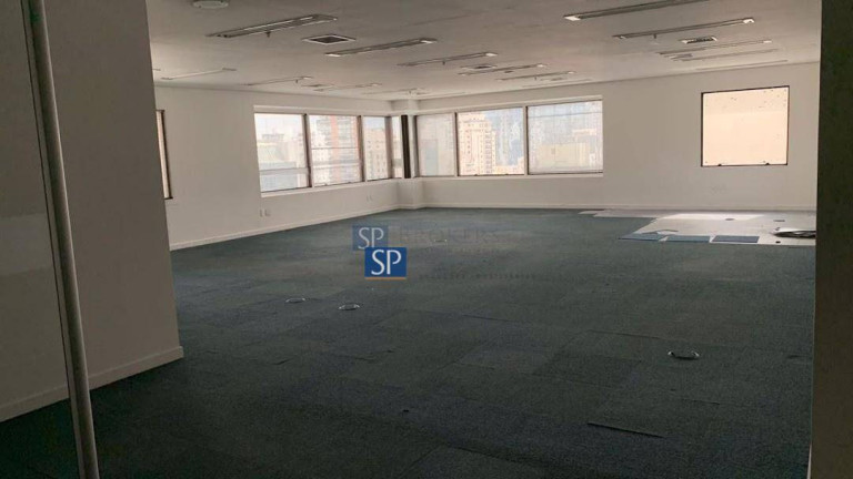 Imagem Sala Comercial para Alugar, 196 m² em Itaim Bibi - São Paulo Imagem Sala Comercial para Alugar, 196 m² em Itaim Bibi - São Paulo