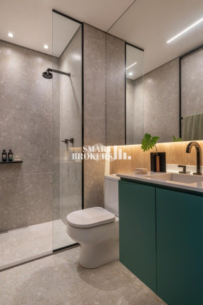 Imagem Apartamento com 1 Quarto à Venda, 25 m² em Pinheiros - São Paulo