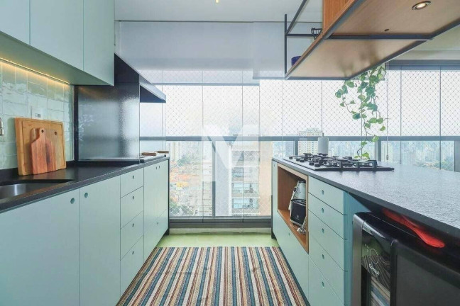 Imagem Apartamento com 3 Quartos à Venda, 108 m² em Vila Dom Pedro I - São Paulo Imagem Apartamento com 3 Quartos à Venda, 108 m² em Vila Dom Pedro I - São Paulo