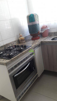 Imagem Casa de Condomínio com 2 Quartos à Venda, 62 m² em Colinas De Cotia - Cotia Imagem Casa de Condomínio com 2 Quartos à Venda, 62 m² em Colinas De Cotia - Cotia