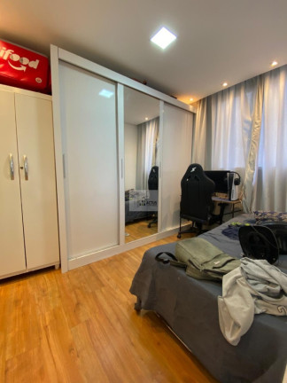 Imagem Apartamento com 2 Quartos à Venda, 44 m² em Industrial De Ibirité - Ibirité Imagem Apartamento com 2 Quartos à Venda, 44 m² em Industrial De Ibirité - Ibirité
