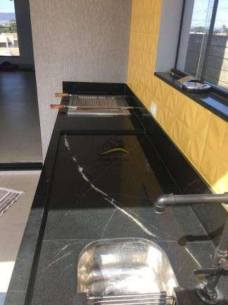 Imagem Casa de Condomínio com 3 Quartos à Venda, 368 m² em Bairro Da Mina - Itupeva Imagem Casa de Condomínio com 3 Quartos à Venda, 368 m² em Bairro Da Mina - Itupeva