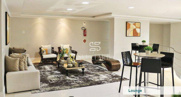 Imagem Imóvel com 4 Quartos à Venda, 239 m² em Quadra Mar Centro - Balneário Camboriú