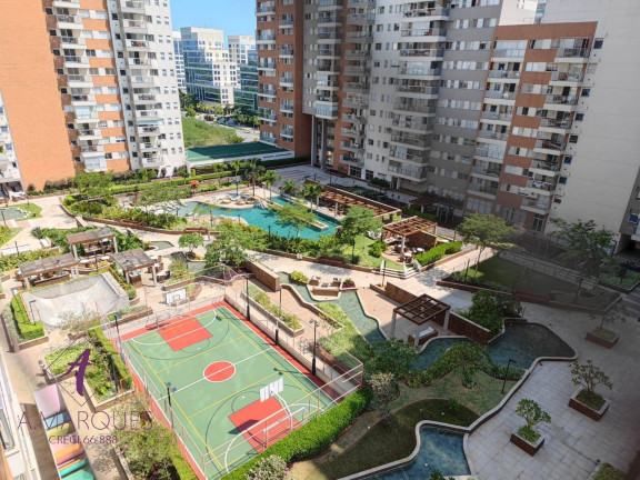 Imagem Apartamento com 3 Quartos à Venda, 101 m² em Barra Da Tijuca - Rio De Janeiro Imagem Apartamento com 3 Quartos à Venda, 101 m² em Barra Da Tijuca - Rio De Janeiro