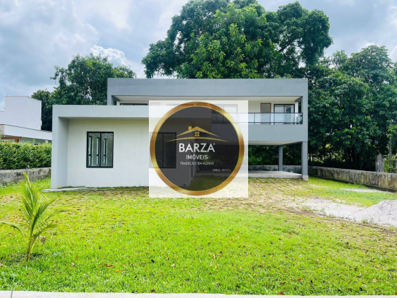 Casa de Condomínio com 3 Quartos à Venda, 240 m² em Aldeia Dos Camarás - Camaragibe