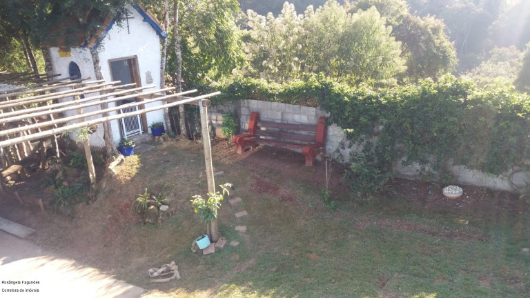 Imagem Imóvel com 3 Quartos à Venda, 260 m² em Laranjeiras - Caldas