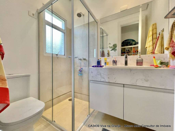 Imagem Casa de Condomínio com 4 Quartos à Venda, 500 m² em Pitas - Cotia Imagem Casa de Condomínio com 4 Quartos à Venda, 500 m² em Pitas - Cotia