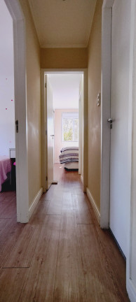 Imagem Apartamento com 2 Quartos à Venda, 53 m² em Casa Verde - São Paulo