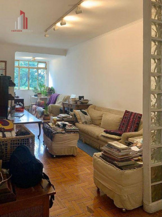 Imagem Apartamento com 2 Quartos à Venda, 76 m² em Perdizes - São Paulo Imagem Apartamento com 2 Quartos à Venda, 76 m² em Perdizes - São Paulo