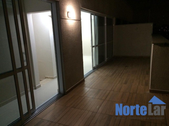 Imagem Apartamento com 2 Quartos à Venda, 118 m² em Vila Nova Mazzei - São Paulo