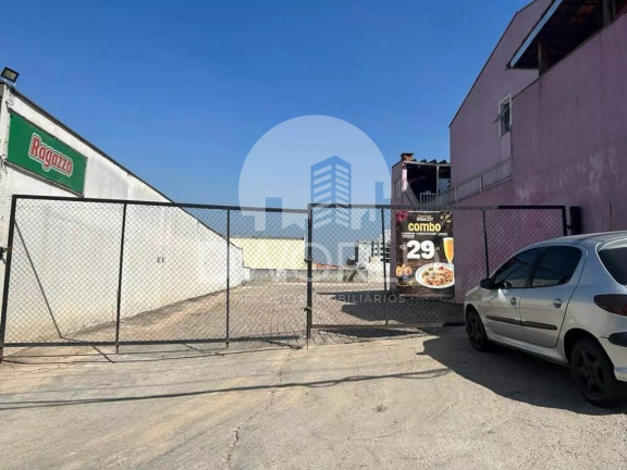Imagem Terreno para Alugar, 2.630 m² em Taboão - Diadema Imagem Terreno para Alugar, 2.630 m² em Taboão - Diadema