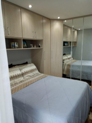 Imagem Cobertura com 3 Quartos à Venda, 190 m² em Vila Nova Savoia - São Paulo