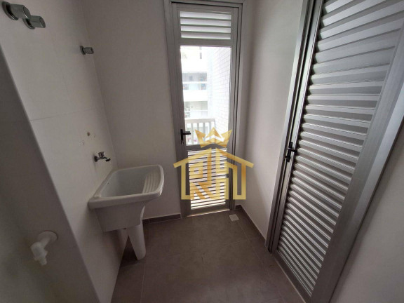 Imagem Apartamento com 2 Quartos à Venda, 76 m² em Canto Do Forte - Praia Grande