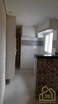Cobertura com 2 Quartos para Alugar, 124 m² em Vila Tibiriçá - Santo André