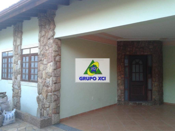 Imagem Casa com 4 Quartos à Venda, 220 m² em Parque Taquaral - Campinas Imagem Casa com 4 Quartos à Venda, 220 m² em Parque Taquaral - Campinas