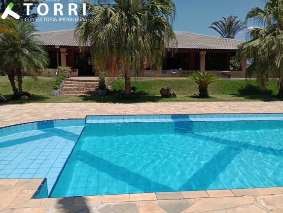 Imóvel com 4 Quartos à Venda, 750 m² em Jundiacanga - Araçoiaba Da Serra