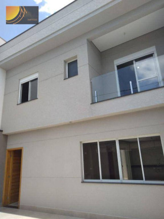 Imagem Casa com 3 Quartos à Venda, 120 m² em Parque São Domingos - São Paulo