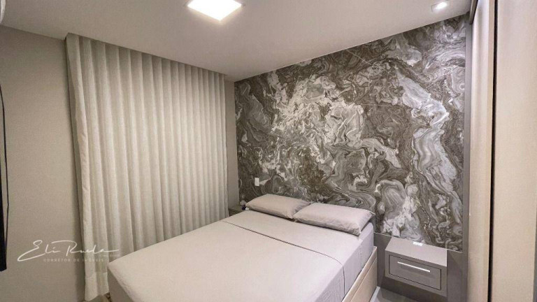 Imagem Apartamento com 2 Quartos à Venda, 75 m² em Praia Da Costa - Vila Velha