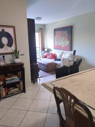 Imagem Apartamento com 2 Quartos à Venda, 65 m² em Lauzane Paulista - São Paulo
