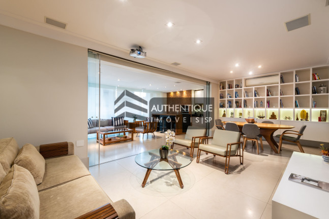 Imagem Apartamento com 3 Quartos à Venda, 162 m² em Vila Nova Conceição - São Paulo Imagem Apartamento com 3 Quartos à Venda, 162 m² em Vila Nova Conceição - São Paulo