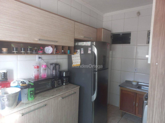 Imagem Casa com 2 Quartos à Venda, 116 m² em Jardim Wanel Ville V - Sorocaba Imagem Casa com 2 Quartos à Venda, 116 m² em Jardim Wanel Ville V - Sorocaba