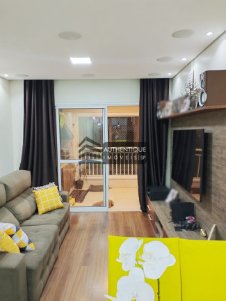 Imagem Apartamento com 3 Quartos à Venda, 94 m² em Centro - São Bernardo Do Campo Imagem Apartamento com 3 Quartos à Venda, 94 m² em Centro - São Bernardo Do Campo