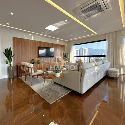 Imagem Apartamento com 3 Quartos à Venda, 225 m² em Centro - Jaraguá Do Sul
