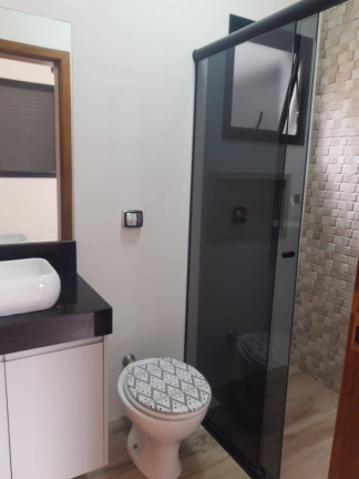 Imagem Casa de Condomínio com 3 Quartos à Venda, 160 m² em Cajuru Do Sul - Sorocaba