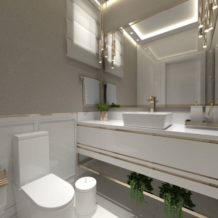 Imagem Apartamento com 3 Quartos à Venda, 192 m² em Santa Rosa - Cuiabá Imagem Apartamento com 3 Quartos à Venda, 192 m² em Santa Rosa - Cuiabá